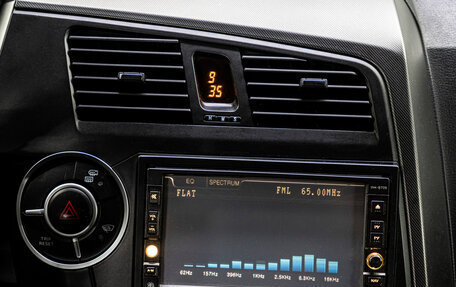 SsangYong Kyron I, 2009 год, 630 000 рублей, 22 фотография