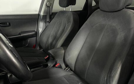 Hyundai Elantra IV, 2007 год, 544 000 рублей, 6 фотография