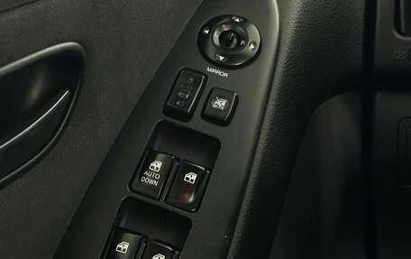 Hyundai Elantra IV, 2007 год, 544 000 рублей, 10 фотография