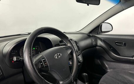 Hyundai Elantra IV, 2007 год, 544 000 рублей, 5 фотография