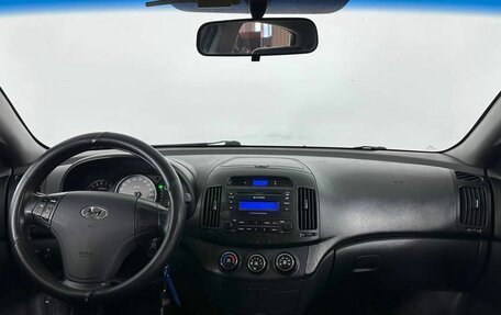 Hyundai Elantra IV, 2007 год, 544 000 рублей, 7 фотография