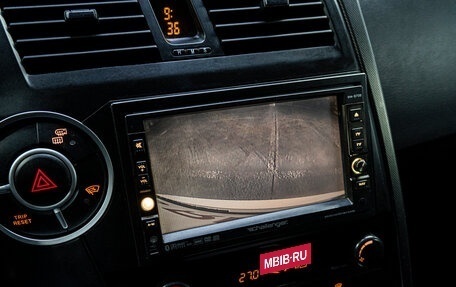 SsangYong Kyron I, 2009 год, 630 000 рублей, 24 фотография