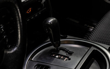 SsangYong Kyron I, 2009 год, 630 000 рублей, 25 фотография