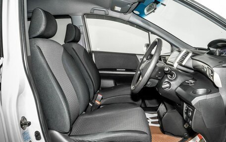 Honda Freed I, 2013 год, 1 090 000 рублей, 5 фотография