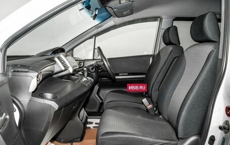 Honda Freed I, 2013 год, 1 090 000 рублей, 6 фотография