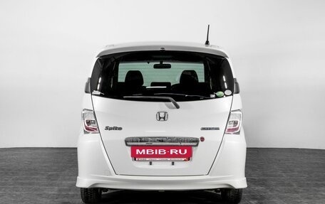 Honda Freed I, 2013 год, 1 090 000 рублей, 4 фотография