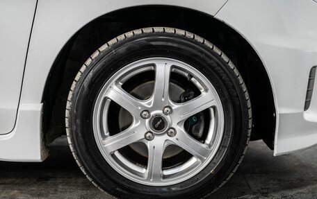 Honda Freed I, 2013 год, 1 090 000 рублей, 17 фотография