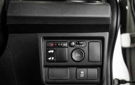 Honda Freed I, 2013 год, 1 090 000 рублей, 14 фотография