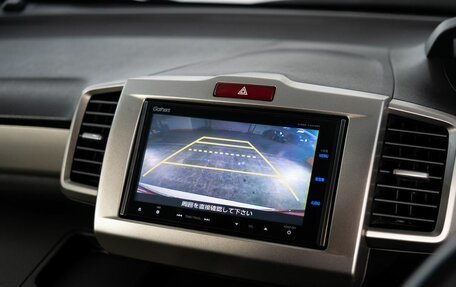 Honda Freed I, 2013 год, 1 090 000 рублей, 12 фотография