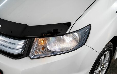 Honda Freed I, 2013 год, 1 090 000 рублей, 19 фотография