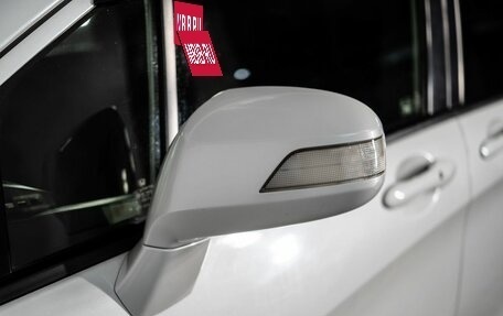 Honda Freed I, 2013 год, 1 090 000 рублей, 18 фотография