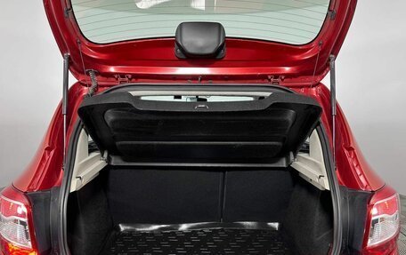 Renault Sandero II рестайлинг, 2015 год, 810 000 рублей, 20 фотография