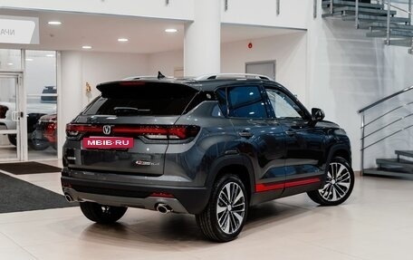 Changan CS35 Plus, 2025 год, 2 752 101 рублей, 6 фотография