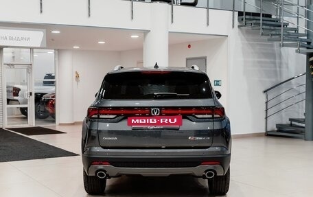 Changan CS35 Plus, 2025 год, 2 752 101 рублей, 4 фотография