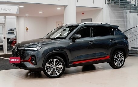 Changan CS35 Plus, 2025 год, 2 752 101 рублей, 5 фотография
