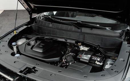 Changan CS35 Plus, 2025 год, 2 752 101 рублей, 26 фотография