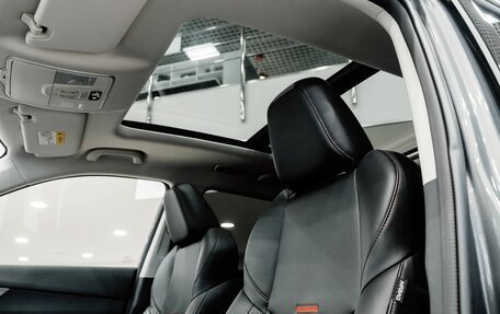 Changan CS35 Plus, 2025 год, 2 752 101 рублей, 24 фотография