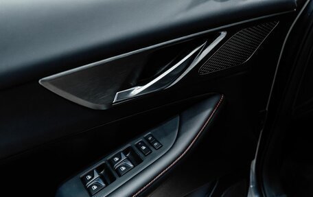 Changan CS35 Plus, 2025 год, 2 752 101 рублей, 25 фотография