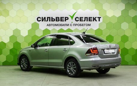 Volkswagen Polo VI (EU Market), 2020 год, 1 150 000 рублей, 6 фотография