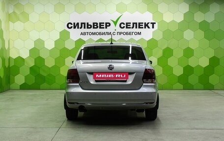 Volkswagen Polo VI (EU Market), 2020 год, 1 150 000 рублей, 4 фотография