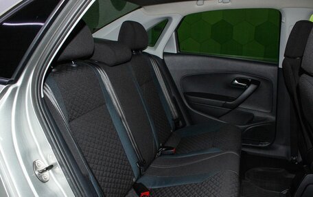 Volkswagen Polo VI (EU Market), 2020 год, 1 150 000 рублей, 12 фотография