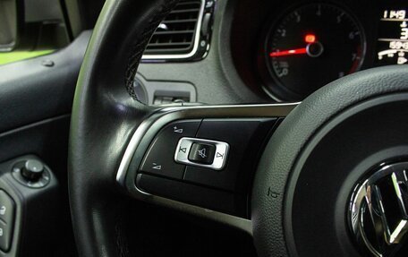 Volkswagen Polo VI (EU Market), 2020 год, 1 150 000 рублей, 16 фотография