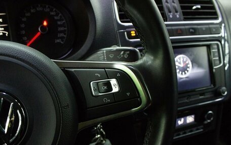 Volkswagen Polo VI (EU Market), 2020 год, 1 150 000 рублей, 17 фотография