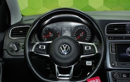 Volkswagen Polo VI (EU Market), 2020 год, 1 150 000 рублей, 14 фотография