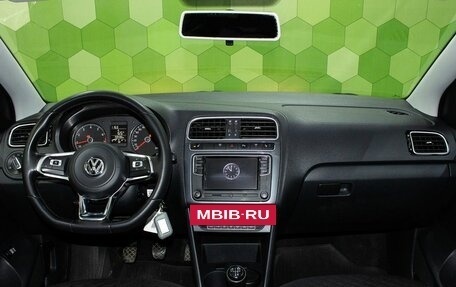 Volkswagen Polo VI (EU Market), 2020 год, 1 150 000 рублей, 13 фотография