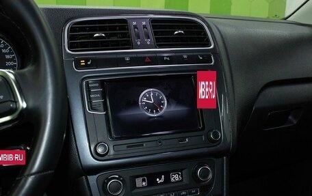 Volkswagen Polo VI (EU Market), 2020 год, 1 150 000 рублей, 18 фотография