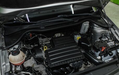 Volkswagen Polo VI (EU Market), 2020 год, 1 150 000 рублей, 24 фотография