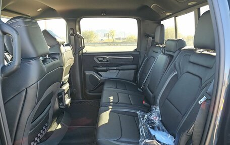 Rambler 1500, 2026 год, 10 490 000 рублей, 2 фотография