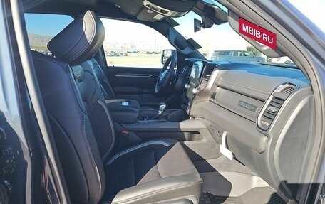 Rambler 1500, 2026 год, 10 490 000 рублей, 3 фотография