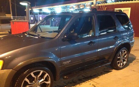 Ford Escape II, 2001 год, 349 000 рублей, 2 фотография