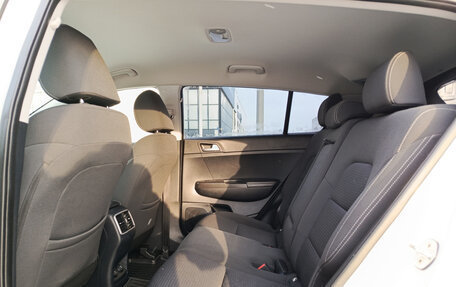 KIA Sportage IV рестайлинг, 2017 год, 1 750 000 рублей, 15 фотография