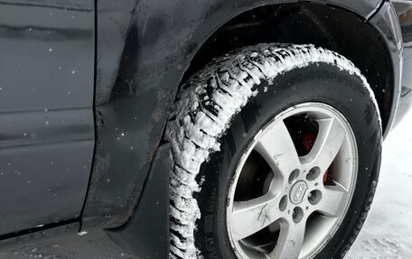 Hyundai Tucson III, 2006 год, 825 000 рублей, 5 фотография