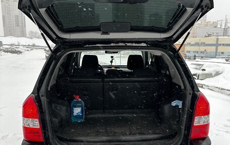 Hyundai Tucson III, 2006 год, 825 000 рублей, 6 фотография