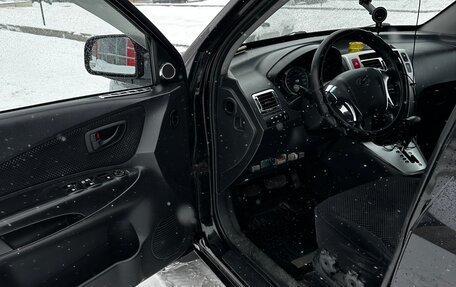 Hyundai Tucson III, 2006 год, 825 000 рублей, 8 фотография