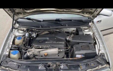 Skoda Octavia IV, 2007 год, 820 000 рублей, 4 фотография