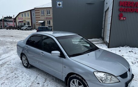 Mitsubishi Lancer IX, 2005 год, 410 000 рублей, 1 фотография