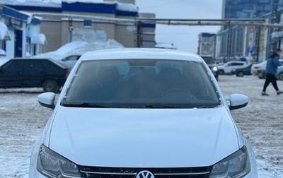 Volkswagen Polo VI (EU Market), 2019 год, 950 000 рублей, 1 фотография