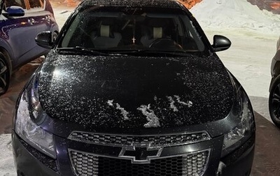 Chevrolet Cruze II, 2012 год, 820 000 рублей, 1 фотография