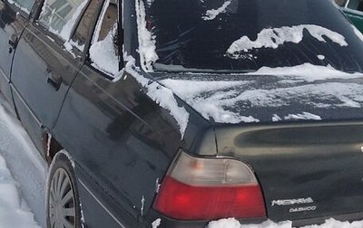 Daewoo Nexia I рестайлинг, 2001 год, 50 000 рублей, 1 фотография