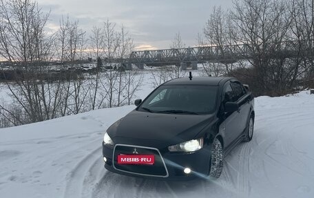 Mitsubishi Lancer IX, 2012 год, 850 000 рублей, 1 фотография