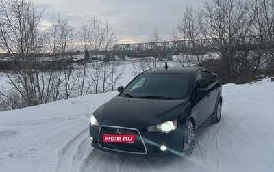 Mitsubishi Lancer IX, 2012 год, 850 000 рублей, 1 фотография