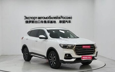 Haval H6, 2021 год, 1 380 000 рублей, 1 фотография
