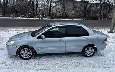 Mitsubishi Lancer IX, 2005 год, 410 000 рублей, 5 фотография