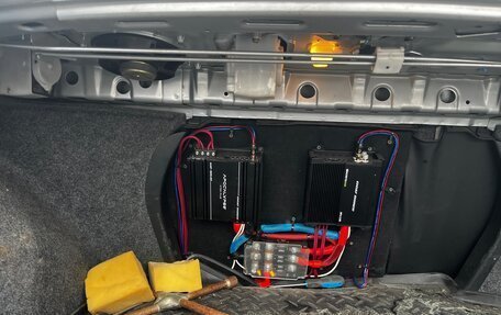 Mitsubishi Lancer IX, 2005 год, 410 000 рублей, 9 фотография