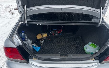 Mitsubishi Lancer IX, 2005 год, 410 000 рублей, 8 фотография