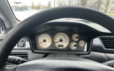 Mitsubishi Lancer IX, 2005 год, 410 000 рублей, 14 фотография